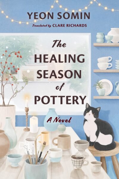 The Healing Season Pottery