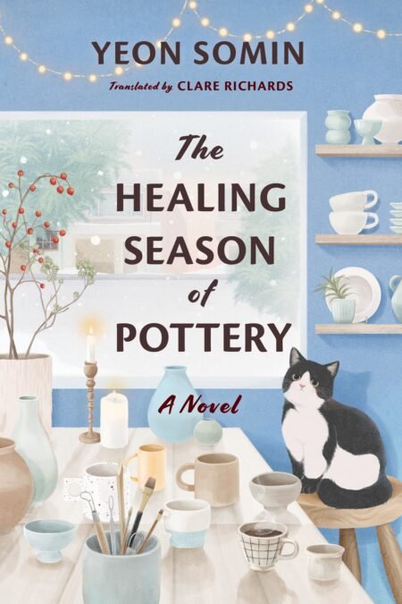 The Healing Season Pottery