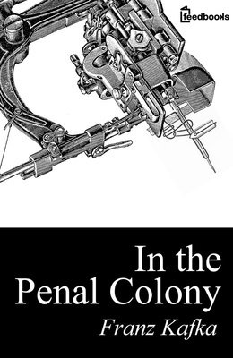 In the penal Colony