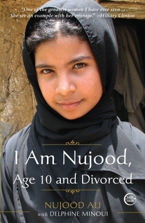 I am nujood, age 10 and divorced
