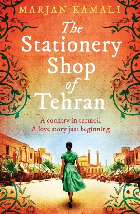 The Stationary Shop of Tehran