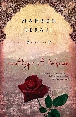 Rooftops of tehran