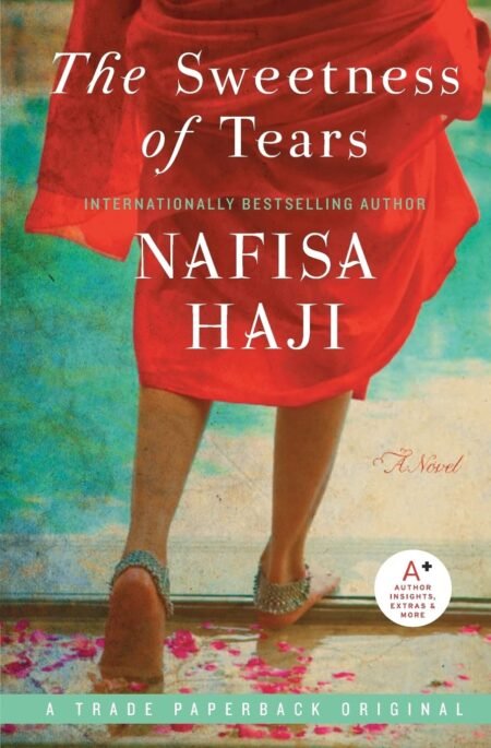 The Sweetness of Tears