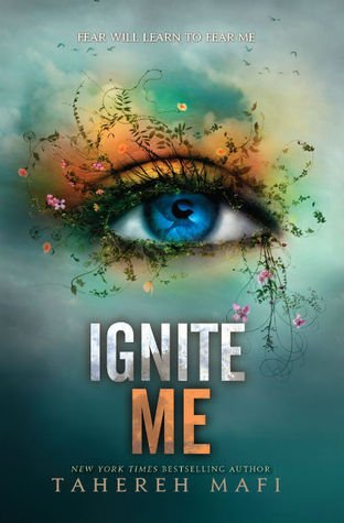 ⁠Ignite me