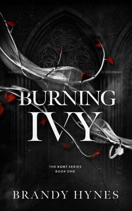 Burning Ivy