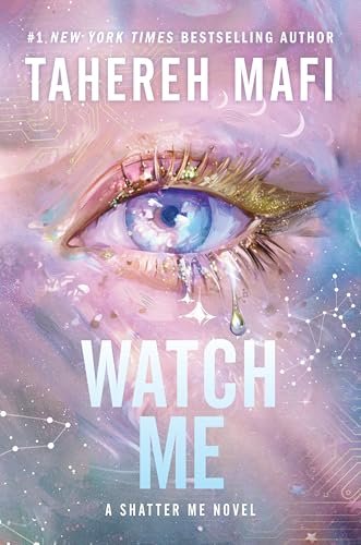 Watch me