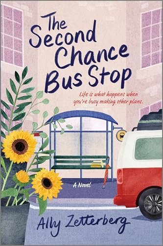 The Second Chance Bus Stop