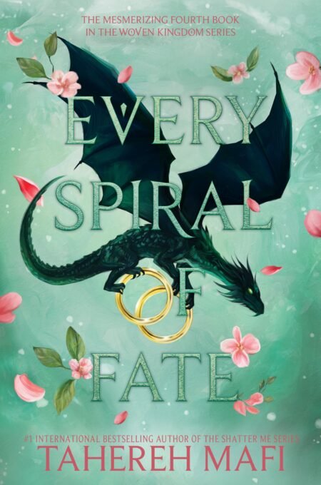 Every Spiral of Fate (This Woven Kingdom 4)