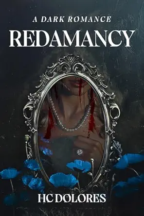 Redamancy: Fated Fixation, Book 2