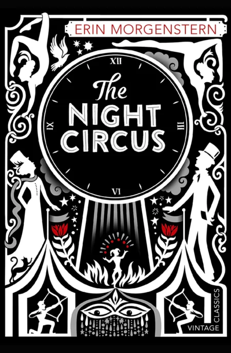 The Night Circus