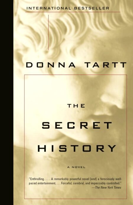 The Secret History