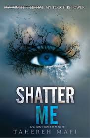 Shatter Me