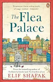 The Flea Palace
