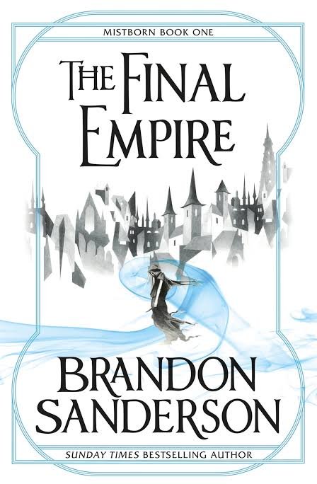 Mistborn: The Final Empire