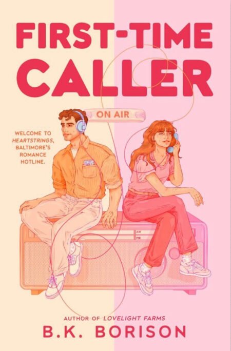 First-Time Caller