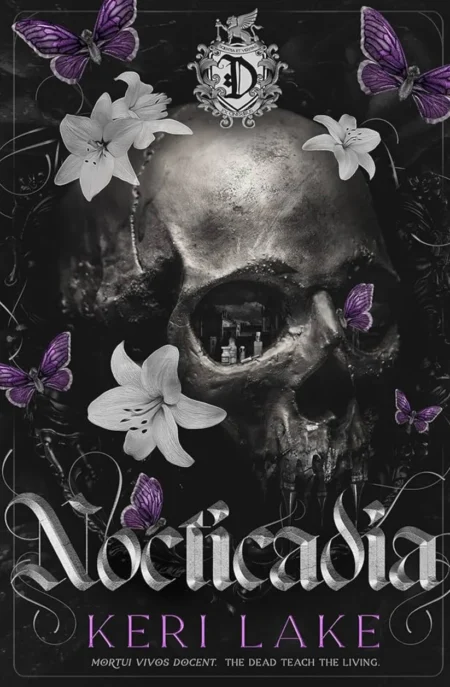 Nocticadia