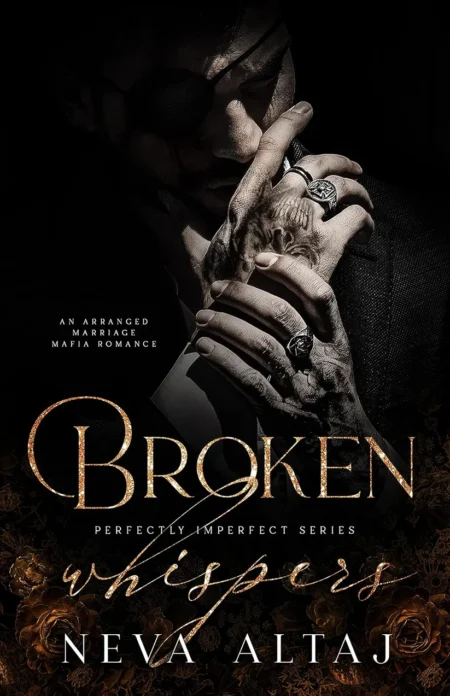 Broken Whispers: An Arranged Marriage Mafia Romance