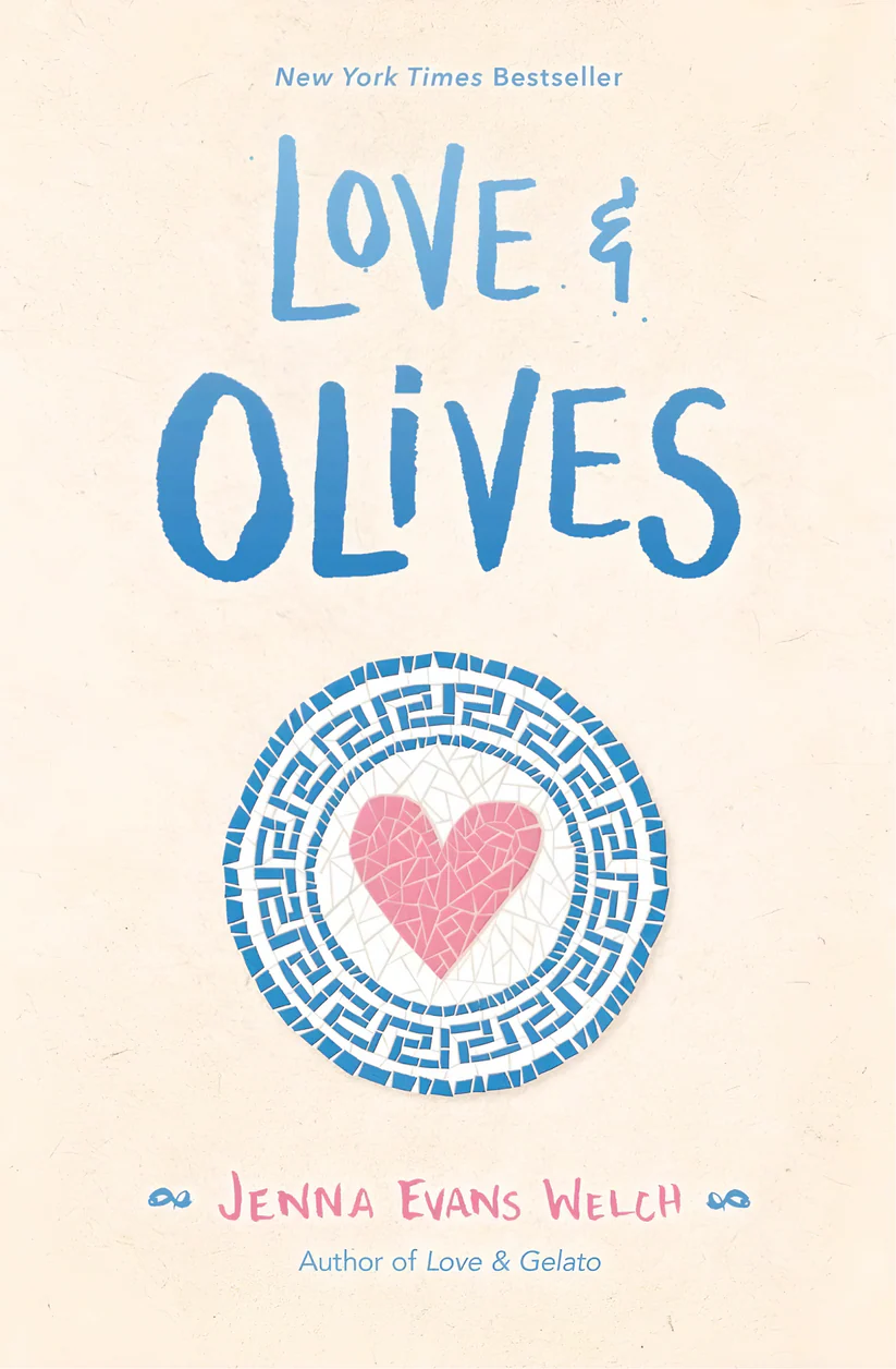 Love & Olives