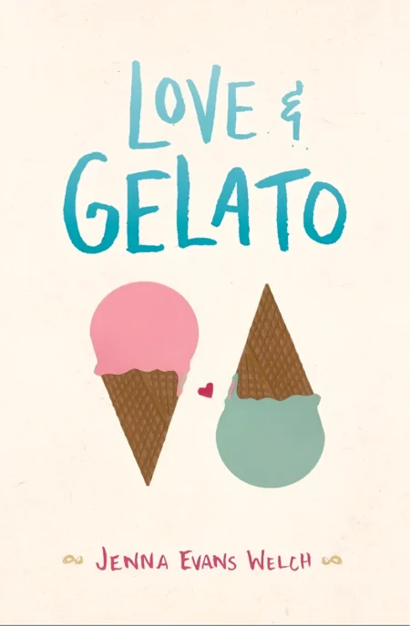 The Love & Gelato