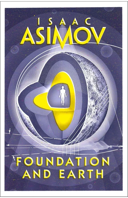 Foundation and Earth