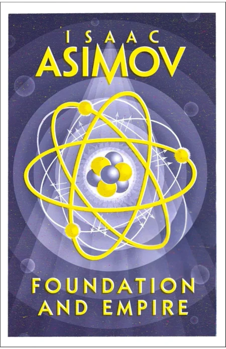 Foundation and Empire