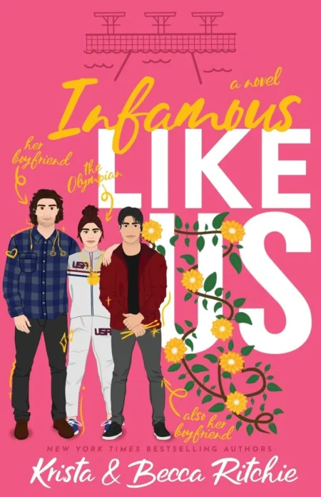 Infamous Like Us