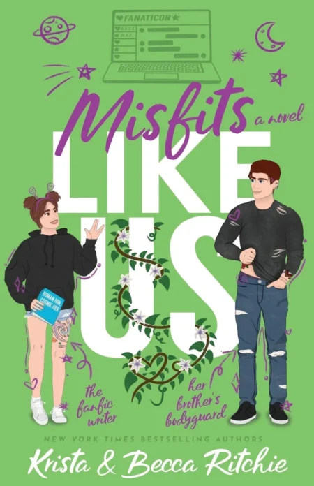 Misfits Like Us