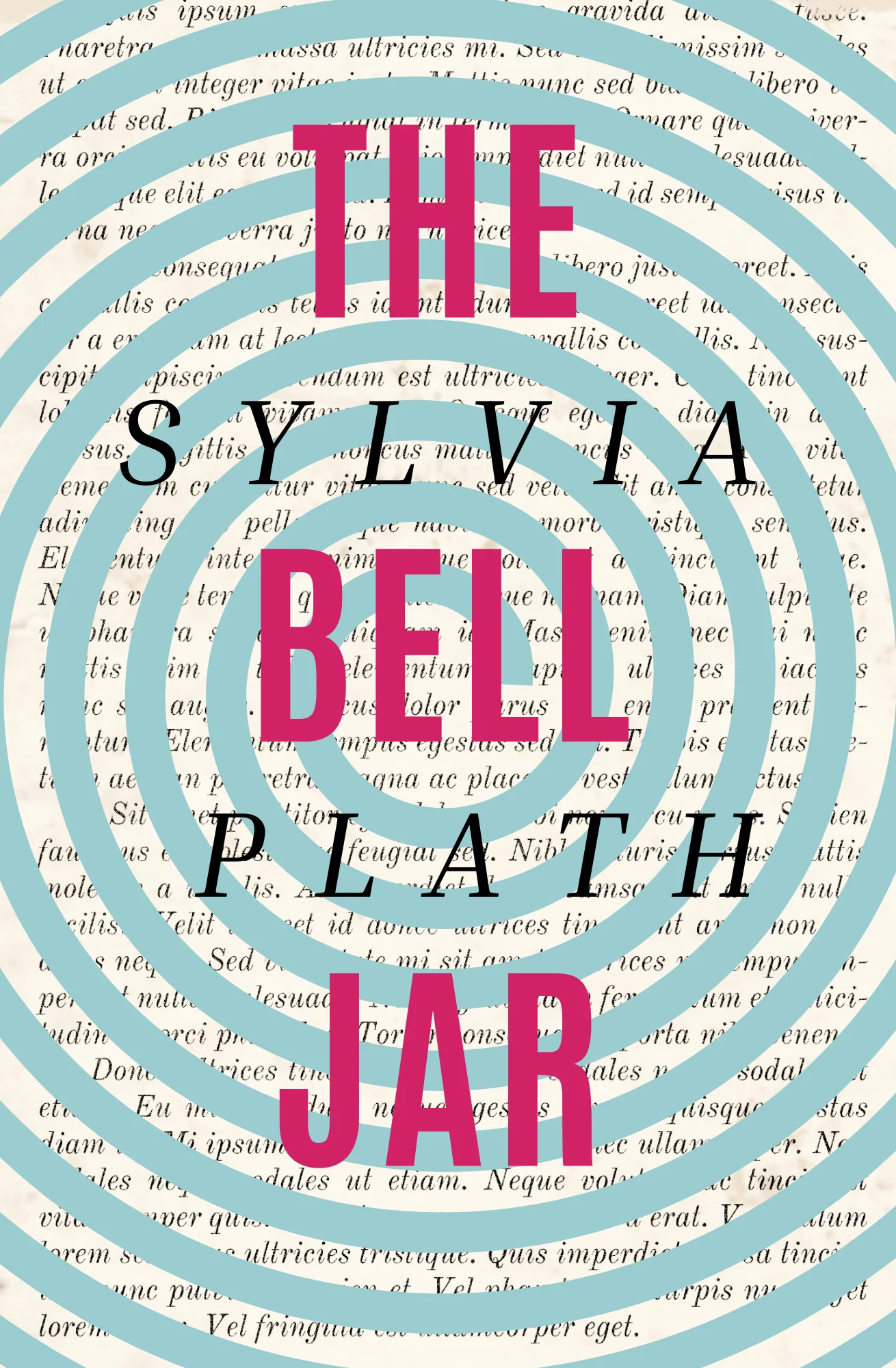 The Bell Jar