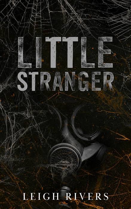 Little Stranger: A Dark Taboo Romance