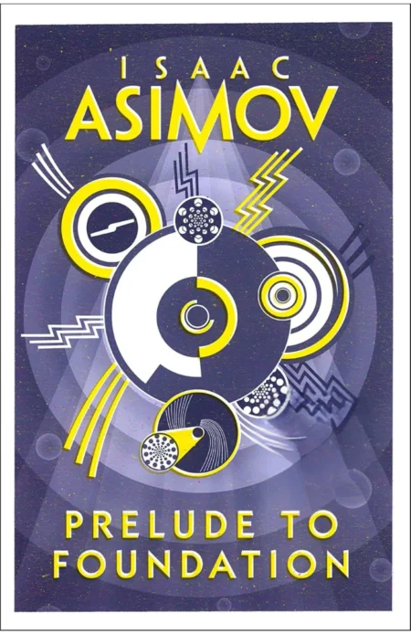 Prelude to Foundation