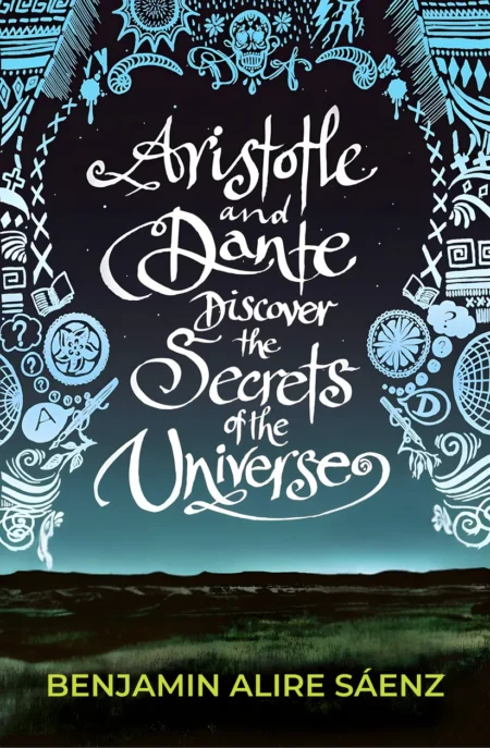 Aristotle and Dante Discover the Secrets of the Universe