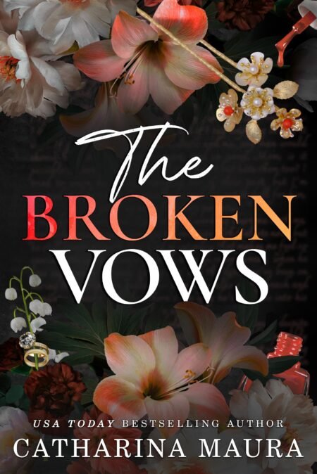 The Broken Vows: Zane & Celeste's Story