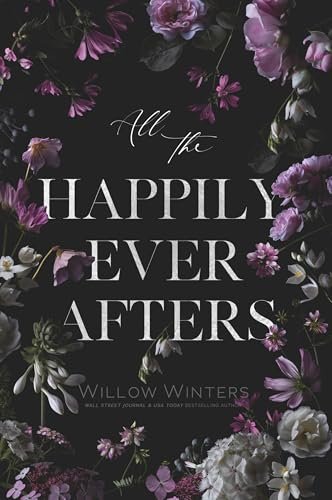 All The Happily Ever Afters