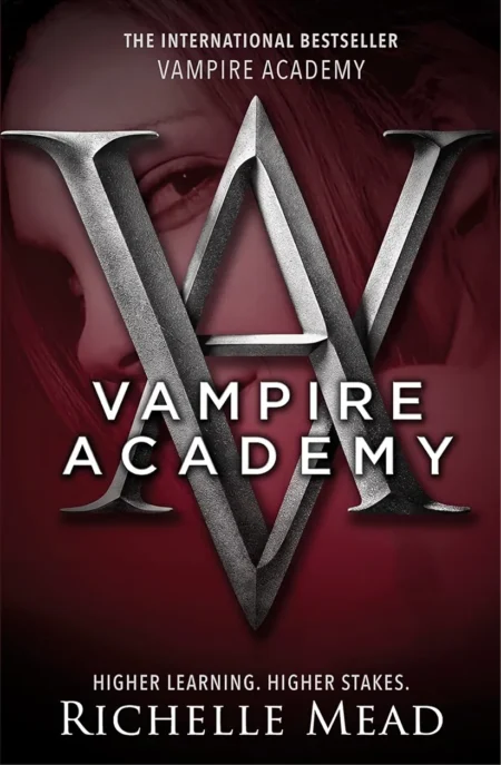 Vampire Academy