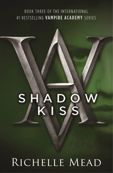 Shadow Kiss