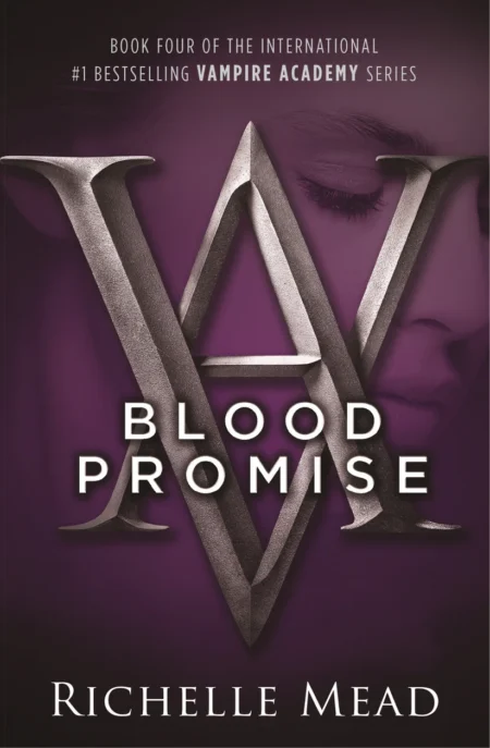 Blood Promise