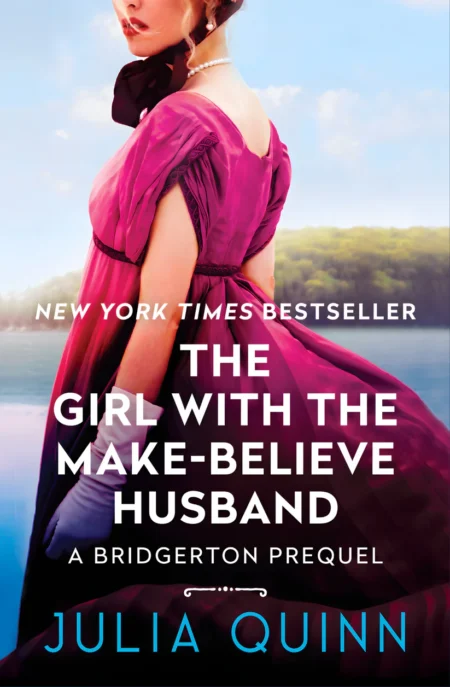 The Girl With The Make-Believe Husband