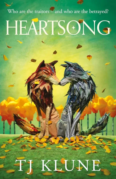 Heartsong: A Green Creek