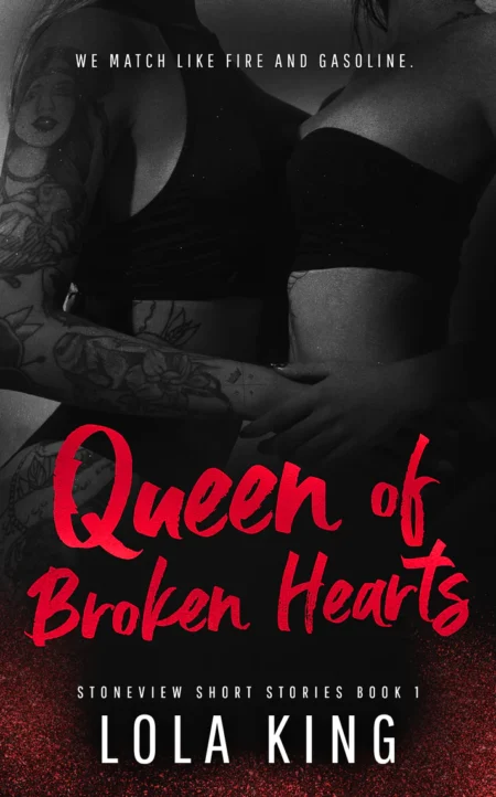 Queen of Broken Hearts