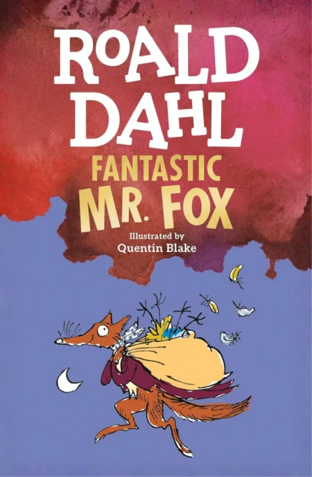 Fantastic Mr. Fox