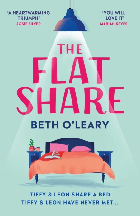 The Flatshare Book