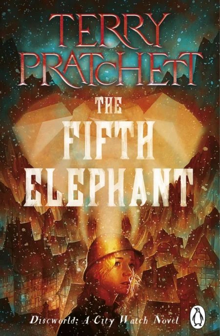 The Fifth Elephant