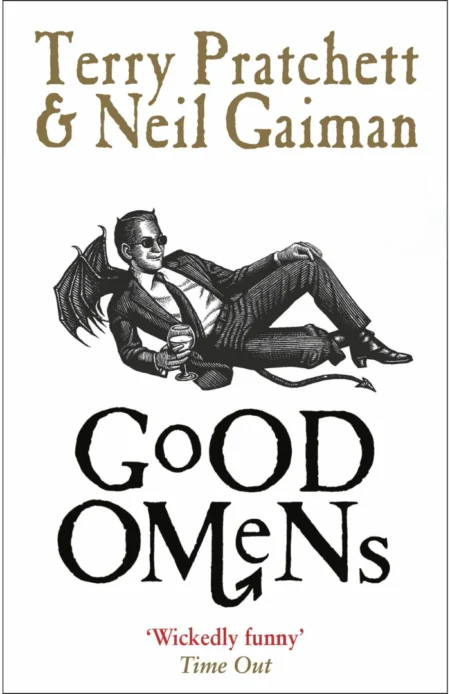 Good Omens