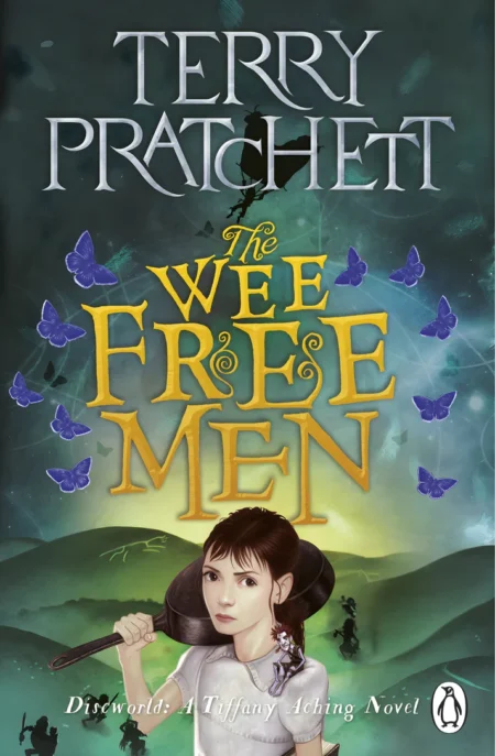 The Wee Free Men