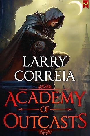 Academy of Outcasts